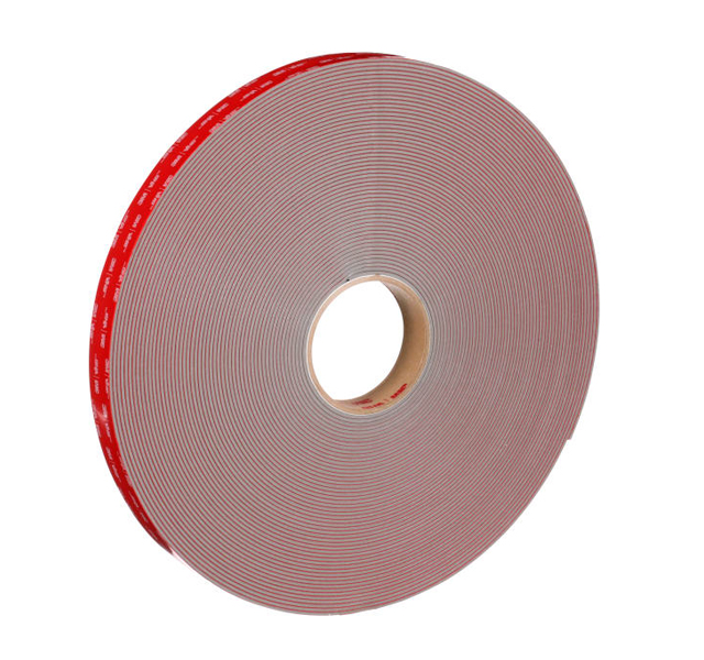 Fita de Espuma Acrílica 3M™ VHB™ GPH-160GF 12 mm x 33 m