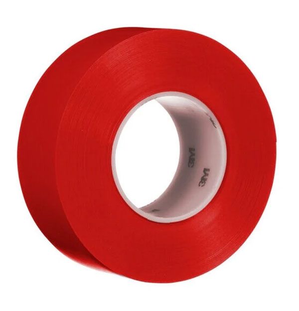 Fita durável para marcação de piso 3M™ 971 50.8mm X 32,9mm