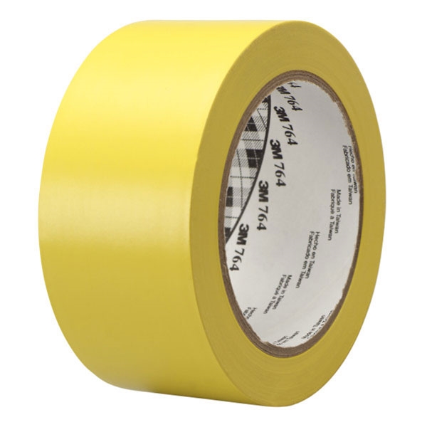Fita de Vinil para Uso Geral 3M™ 764