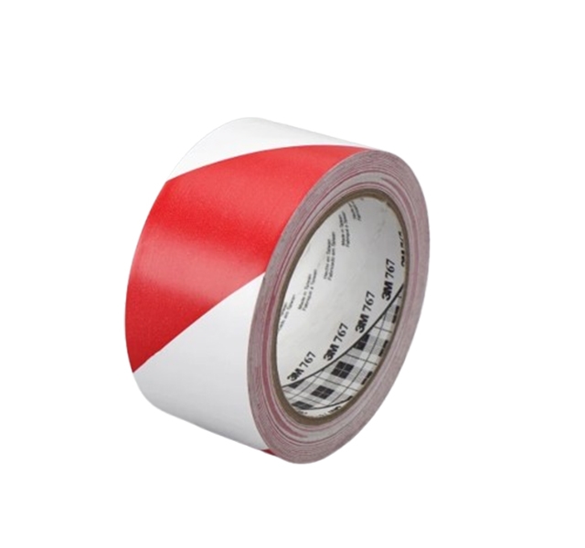 Fita de Vinil 3M™ 767 50mmx33m