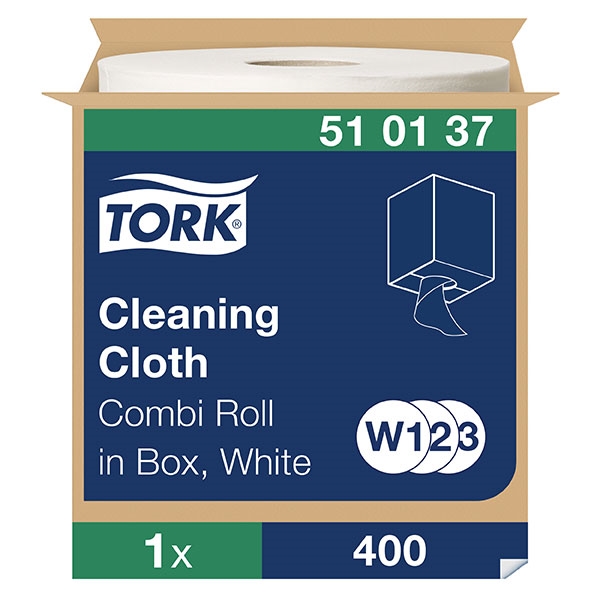 Rolo de Papel Industrial Tork 510137