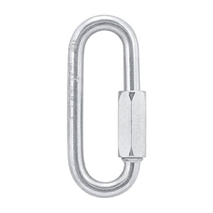 Conetor Petzl Semi-permanente Mod.go