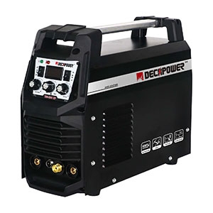 Máquina de Soldar DECA TIG200