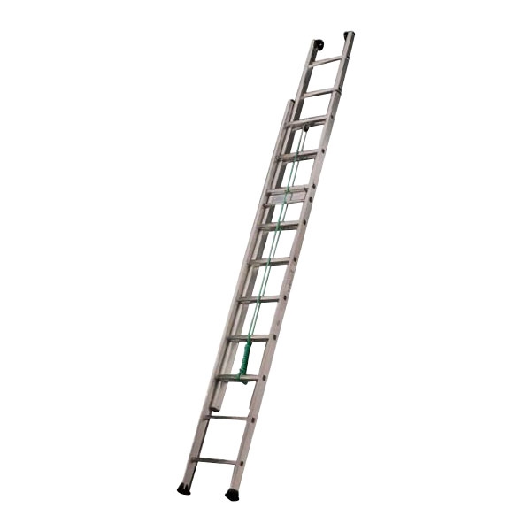 Escada Dupla Extensivel Sem Corda 2622/008
