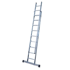 Escada Alumínio Extensivel 7x2 KTL Refª 23121007
