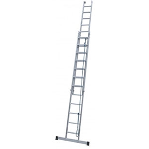 Escada Telescopica K2 Alu. 24102066