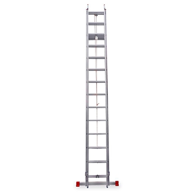 Escada Maxiladder com Sistema Corda Refª 10203