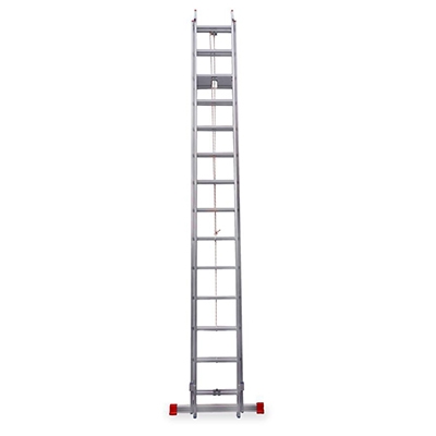 Escada Maxiladder com Sistema Corda Refª 10203