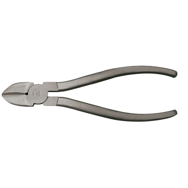 Alicate Corte Diagonal Inox Egamaster 38145