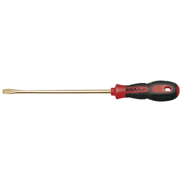 Chave Fendas 5x100 Anti-Chispa Al-Bron Egamaster 72285