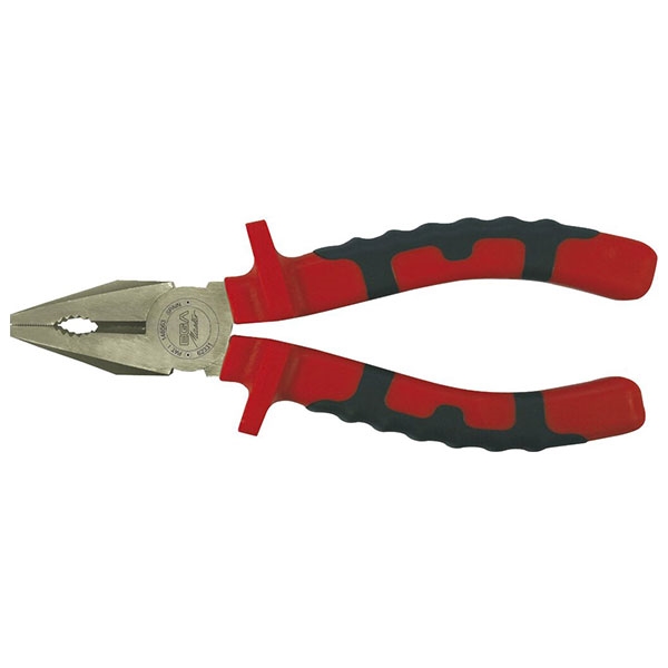 Alicate Universal 165mm Egamaster Refª 62331