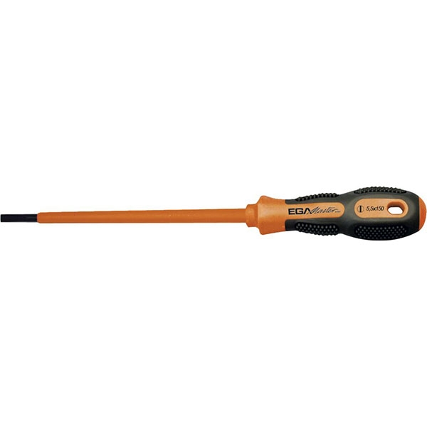 Chave Fendas 4x125 1000v Egamaster Refª 76622