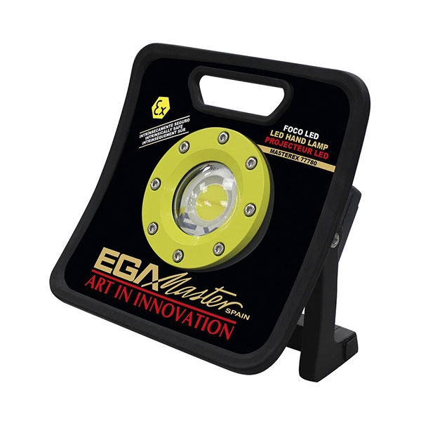 Foco Led Atex 31w EGAMASTER REFª 77780