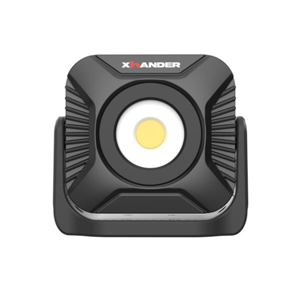 Mini Projetor Led Xhander Portátil 1200 LM