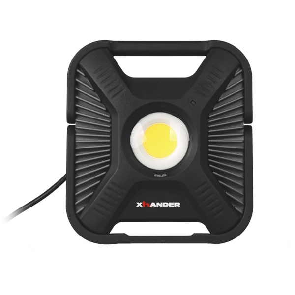 Projetor LED portátil com Fio 10.000 lm