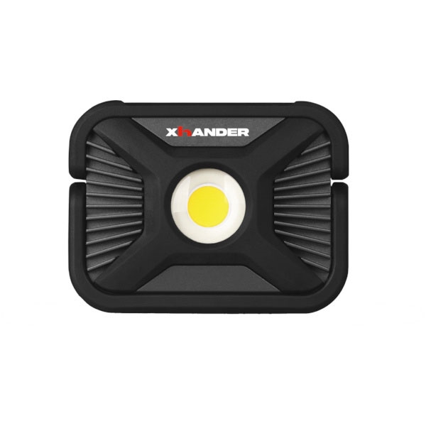 Projetor LED Portátil Recarregável 2000 lm