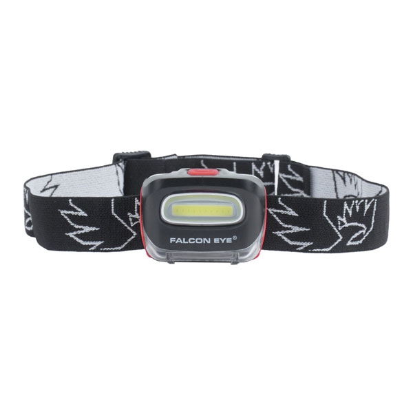 Lanterna Cabeça Mactronic Blaze 3AAA