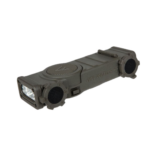 Lanterna Cabeça Nomad 02 340lm
