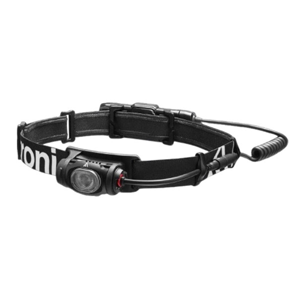 Lanterna Cabeça Mactronic Farol VIZO RC AHL0022