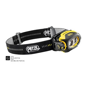 Lanterna Frontal Petzl Pixa 3