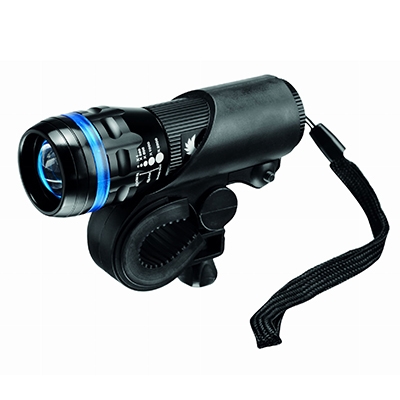 Lanterna Mão 3XAAA 150lm Spectre