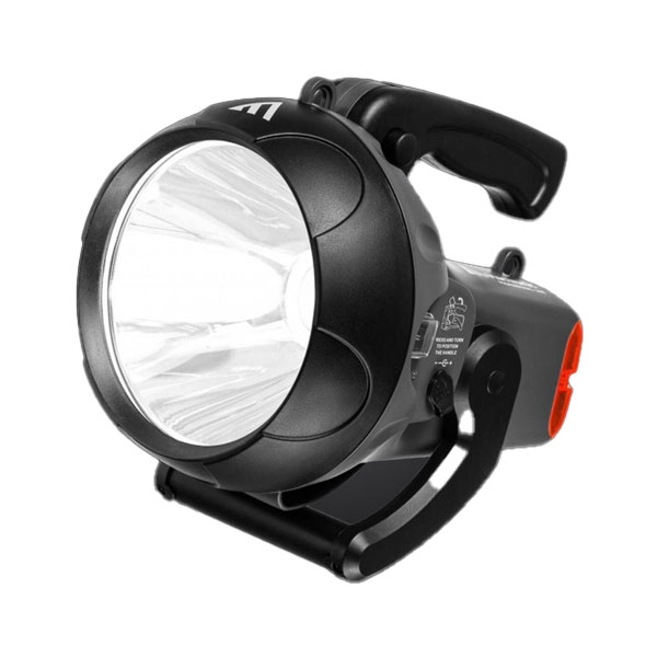 Holofote Recarregável Mactronic 1600 LM PSL0031