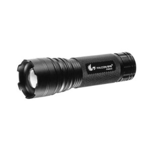 Lanterna Mão Falcon Eye Alpha 3xaaa 280lm