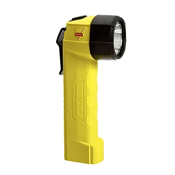Lanterna Recarregável Atex Acculux HL-12
