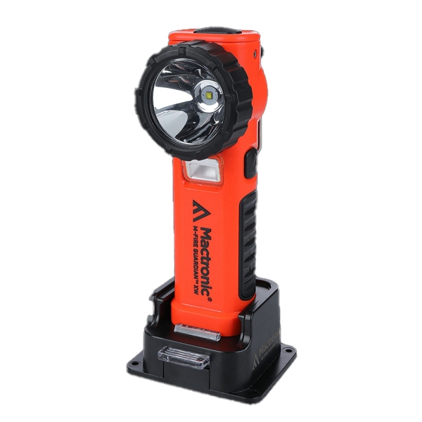 Lanterna Mactronic Guardian XW Led ATEX