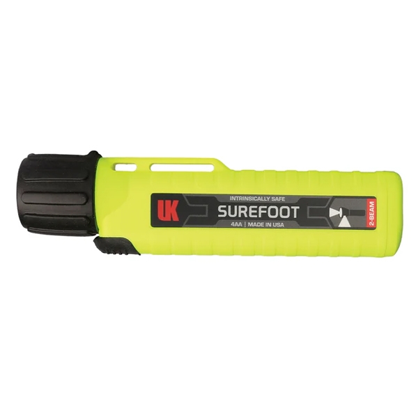 Lanterna UK 4AA Surefoot eLED