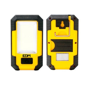 Lanterna Led Recarregável 500LM 36392