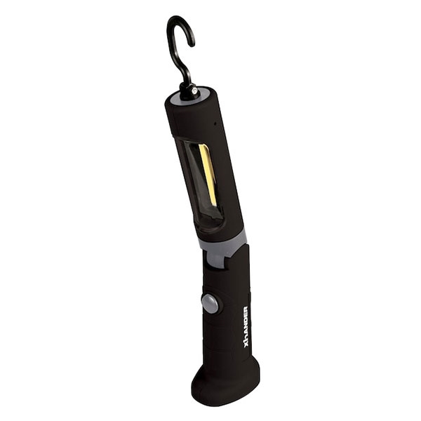 Lanterna LED Portátil Giratória Xhander 300 Lm