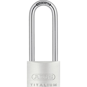 Cadeado Abus 54TI/40HB63