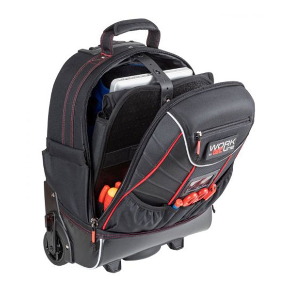 Mochila Gt Line TOOL TROLLEY 01 R