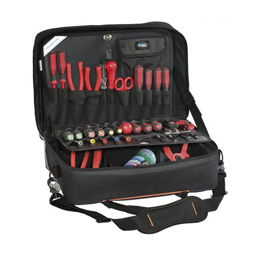 Mala Gt Line Bag&case Pts 455x360x170
