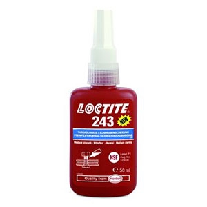 Loctite 243 50ml