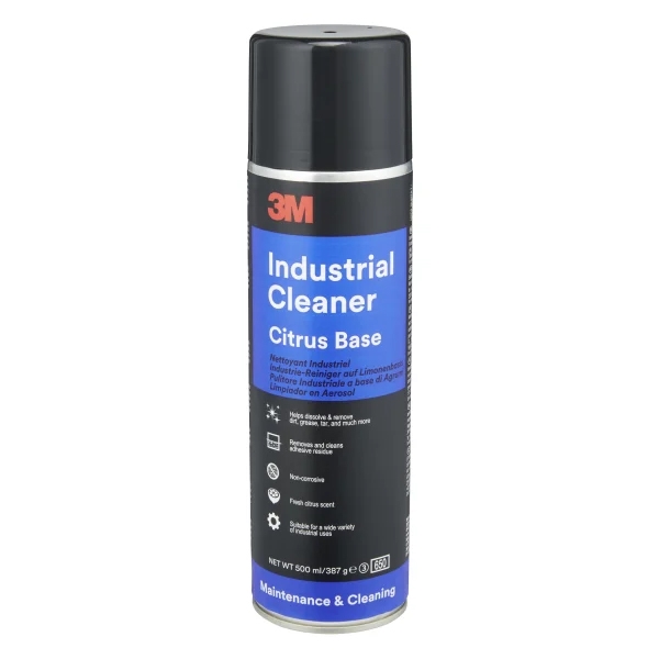 Spray de Limpeza Industrial 3M™ P500N 500ml