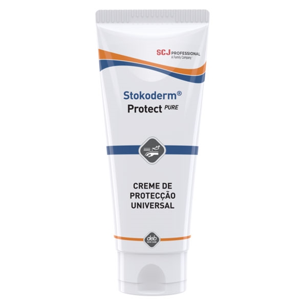 Creme Proteção Pele Stokoderm® Protect 100ml
