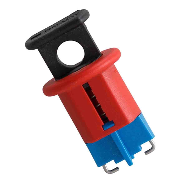 Bloqueio Disjuntores Mini Pis Brady 090847