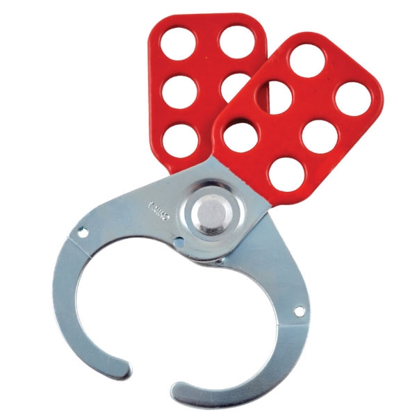 Jogo Mandibulas 25mm Brady 805840 (pack12)