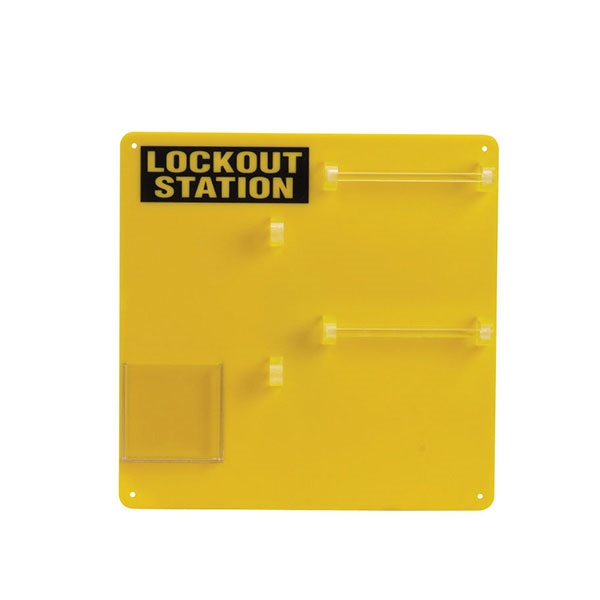 ESTACAO LOCKOUT BRADY