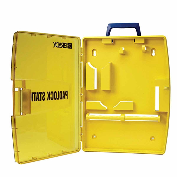 ESTACAO PORTATIL BRADY