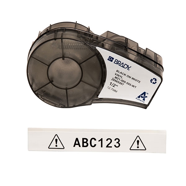 Rolo Brady Bmp21-plus M21-500-595-wt Ref. 142807
